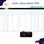 PrestaShop Order Subscription PRO - Recurring Orders - Recur Cart