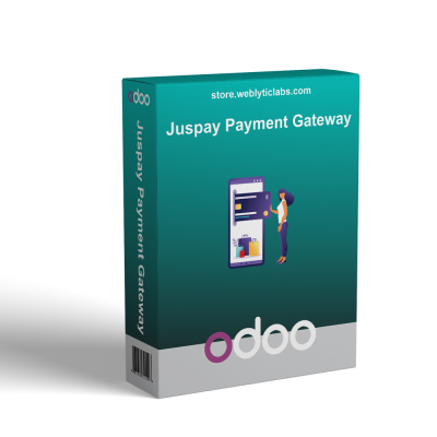 Odoo Juspay Payment Gateway with Refund App