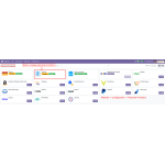 On the Payment Providers page, select the Juspay payment provider to enable it for transaction processing.