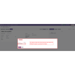 Open the refund wizard, enter the amount, then click Refund to process via Juspay.