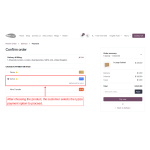 Choose Iyzico at checkout to complete your payment.