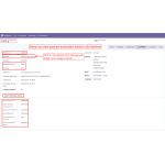 View the complete payment transaction details. Also, click on the payment ID to view payment details and initiate a refund.
