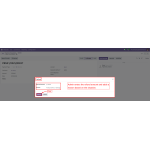 Open the refund wizard, enter the amount and reason, then click "Refund" to complete the process through Iyzico.