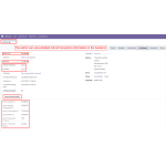 Display the complete details of the refund transaction, including the refund amount and Iyzico refund details.