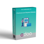 Checkout.com Payment Gateway with Refund App