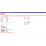 Display the complete details of the refund transaction, including the refund amount and Checkout.com refund details.