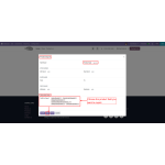 Choose the specific product fields you want to include in the export. This allows for a customized data extract.