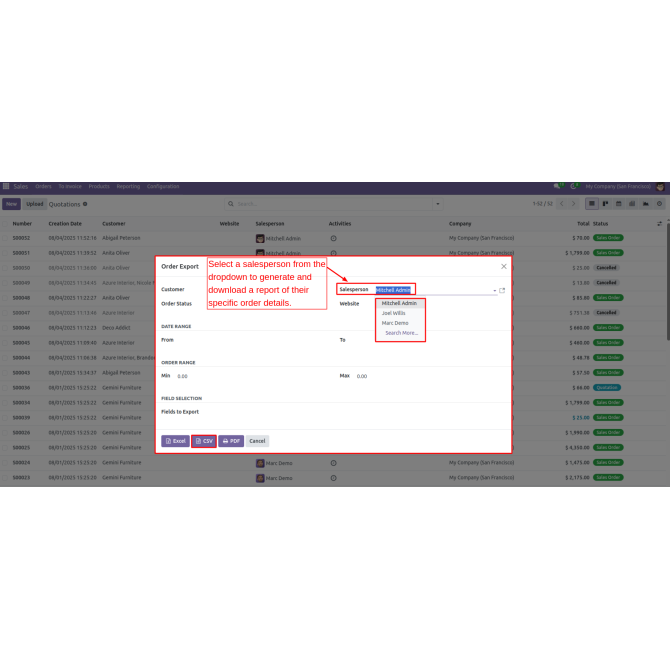 Screenshot 5
