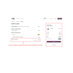Choose the HyperPay MADA option for secure online payments with your MADA card.