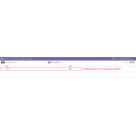 Enable Braintree in payment settings to allow customers to pay during checkout.