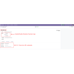 Activate Braintree and input your merchant ID, public key, and private key to enable transactions.