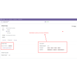 Configure country and currency mapping for smooth international payments.