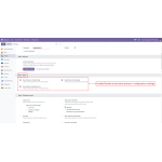 Enable or disable the display of the brand name on the product page, shop page, and website navigation.