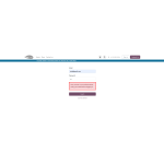 Error: Your account is not verified. Please verify your email before logging in.