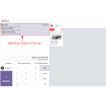 Pack bundle product added successfully to the cart.