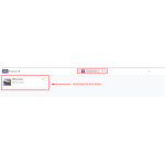 Use the 'Is Pack Product' filter to show only the list of pack product items.