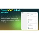 Auto Add (POS) for Shopify POS