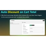 Auto Add (POS) for Shopify POS