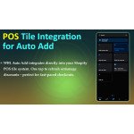 Auto Add (POS) for Shopify POS