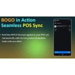 Auto Add (POS) for Shopify POS