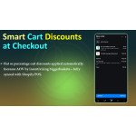 Auto Add (POS) for Shopify POS