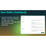PrestaShop Connector | Import/Export Prestashop data to Shopify | Shopify App