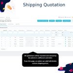 PrestaShop Shipping Quotation - Request a Quote - Custom Price