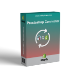 PrestaShop Connector | Import/Export Prestashop data to Shopify | Shopify App