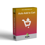 Auto Add (POS) for Shopify POS