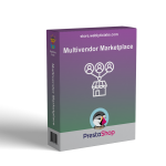 Prestashop Multivendor Marketplace