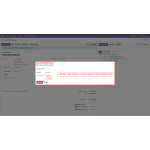 Copy and share the payment link.
