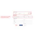 Enter card details accurately to complete payment.