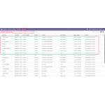 View all payment and refund records in Transaction History.
