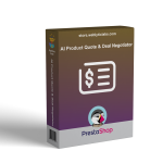 Prestashop AI Product Quote & Deal Negotiator