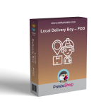 Prestashop Local Delivery Boy – POD