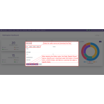 Download and filter detailed seller report files