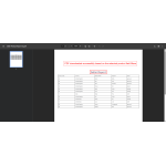 PDF download completed successfully. The file is ready for viewing or processing.