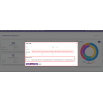 The admin applies the Order selection fields filter. The file can then be downloaded in the preferred format.