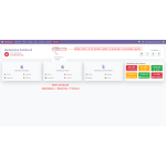 Select the product option.