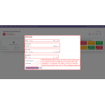 Filter and download seller reports easily.