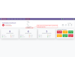 Select the Payment option.