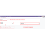 Create and configure recurring billing plans.