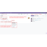 Enable subscription option and assign a recurring plan.