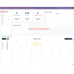 Hotel Management Backend Panel