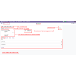 Admin sets up hotel details and assigns rooms as per preferences.