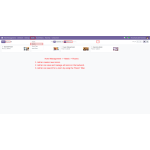 Create and manage hotel rooms with easy backend search.