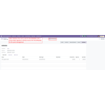 Assign a room to housekeeping with a quick-access button.