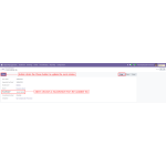 Assign a housekeeper and mark the room as cleaned.