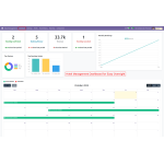 Manage hotels, rooms, and bookings from one dashboard.