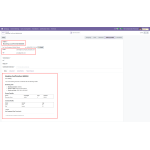 An email notification is sent to the customer upon booking a hotel. This confirms the reservation and provides booking details.